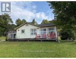 126-5 - 1052 RAT BAY ROAD S, Lake of Bays, Ontario