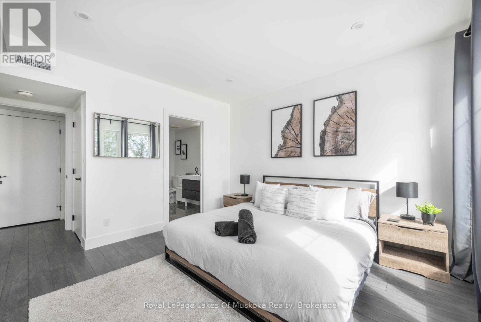 102 - 3 Tree Tops Lane, Huntsville, Ontario  P1H 0B8 - Photo 12 - X12850186