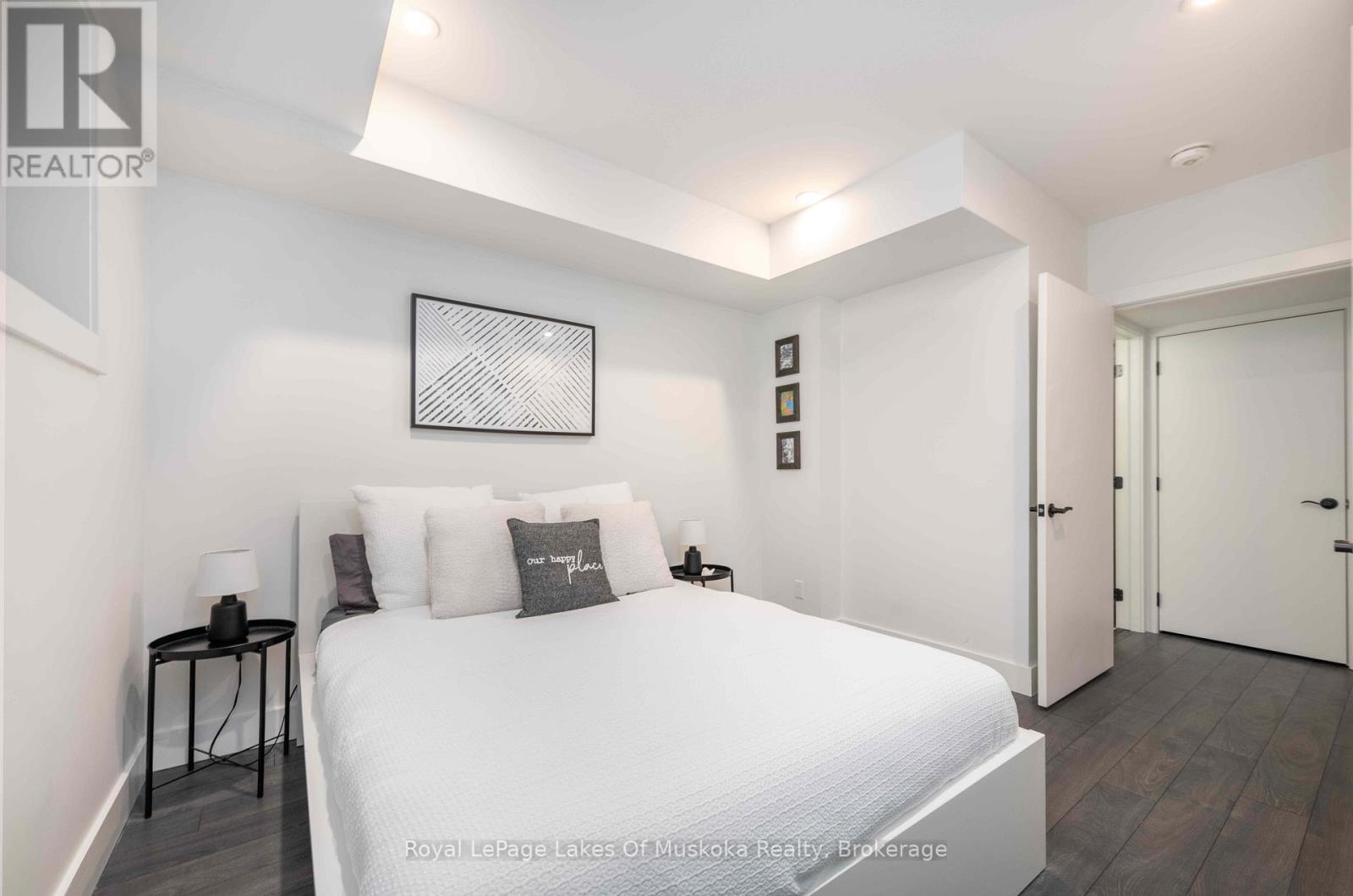 102 - 3 Tree Tops Lane, Huntsville, Ontario  P1H 0B8 - Photo 15 - X12850186