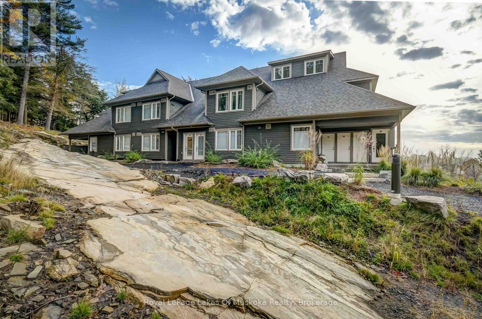 102 - 3 Tree Tops Lane, Huntsville, Ontario  P1H 0B8 - Photo 19 - X12850186