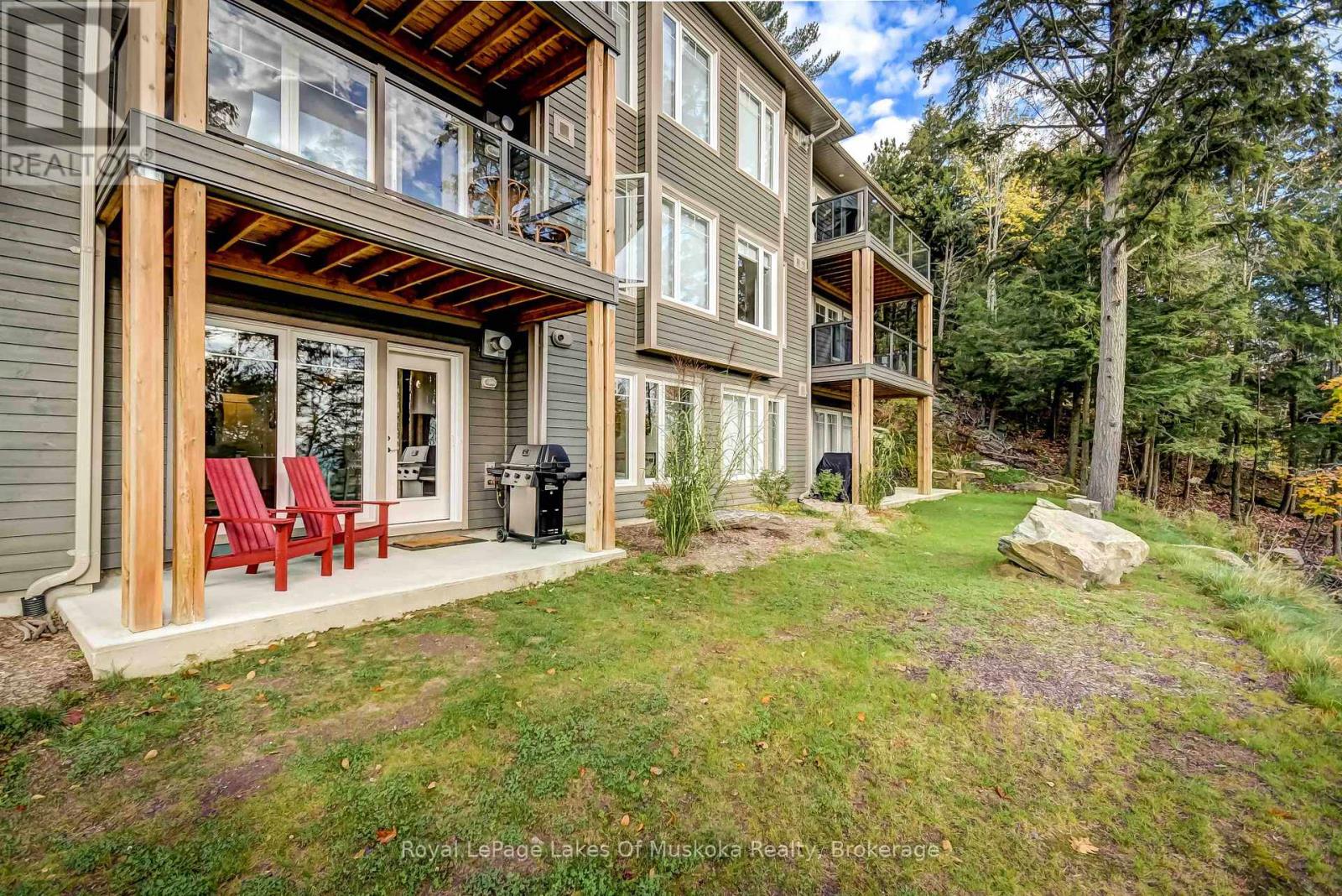 102 - 3 Tree Tops Lane, Huntsville, Ontario  P1H 0B8 - Photo 20 - X12850186