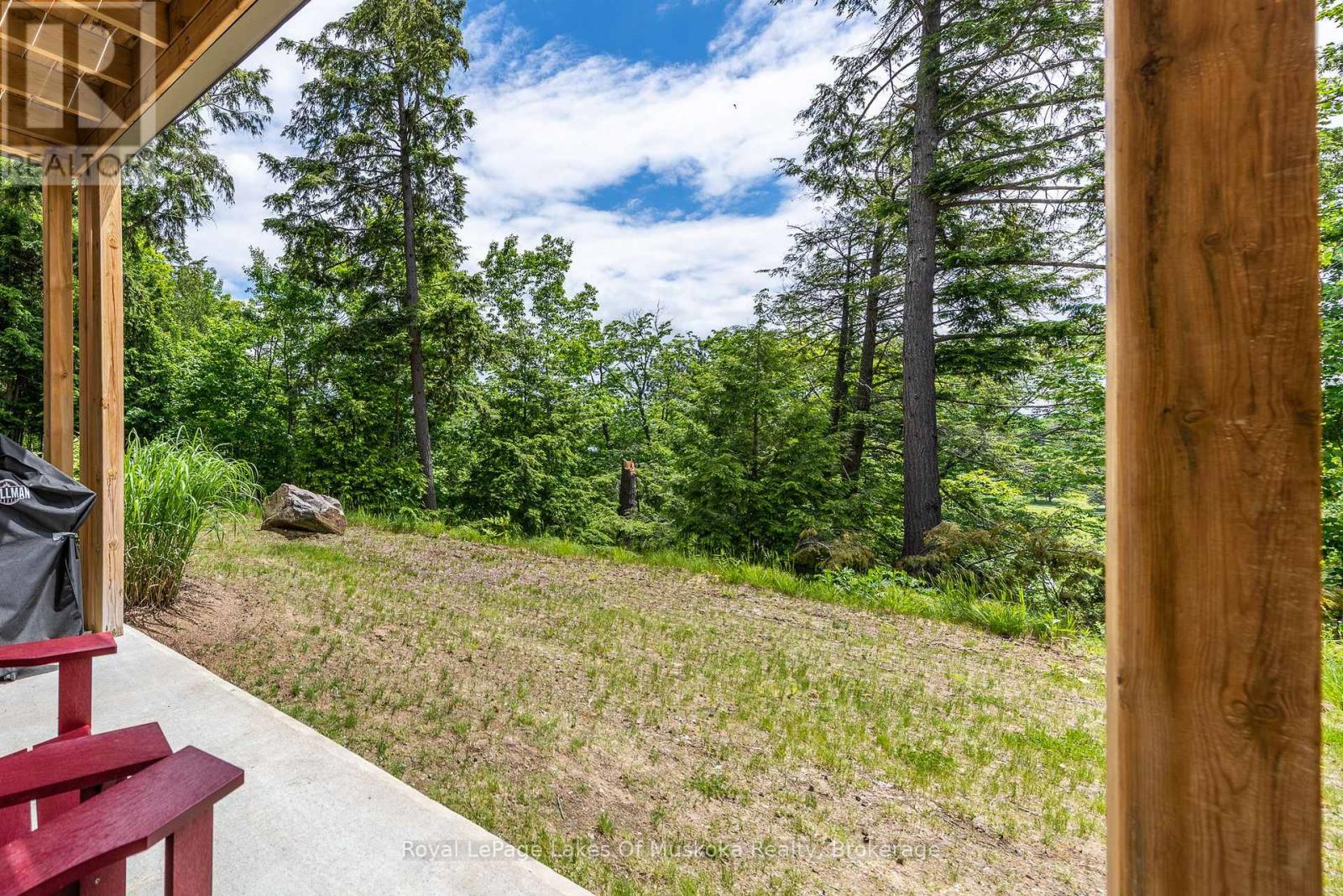 102 - 3 Tree Tops Lane, Huntsville, Ontario  P1H 0B8 - Photo 23 - X12850186