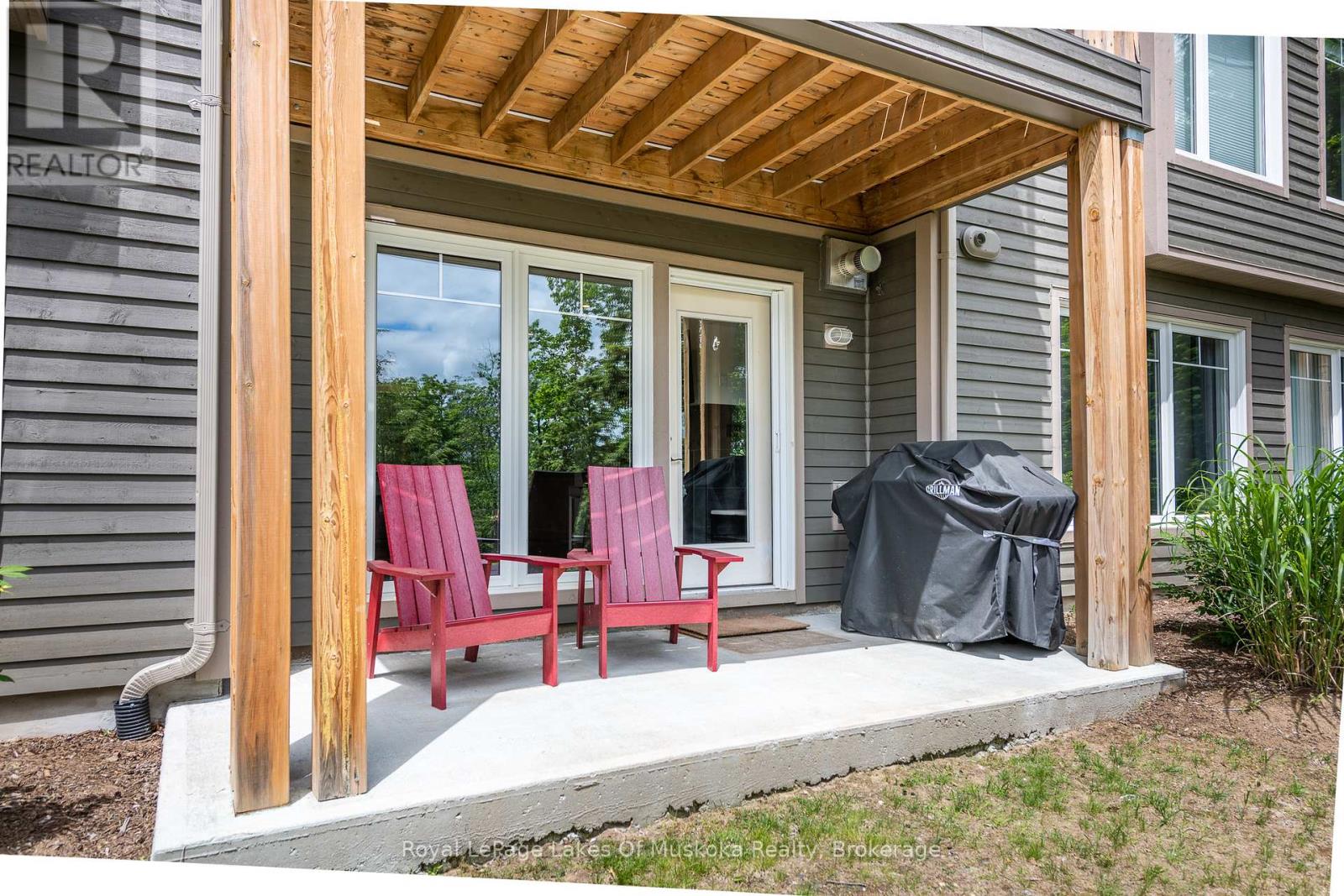 102 - 3 Tree Tops Lane, Huntsville, Ontario  P1H 0B8 - Photo 25 - X12850186