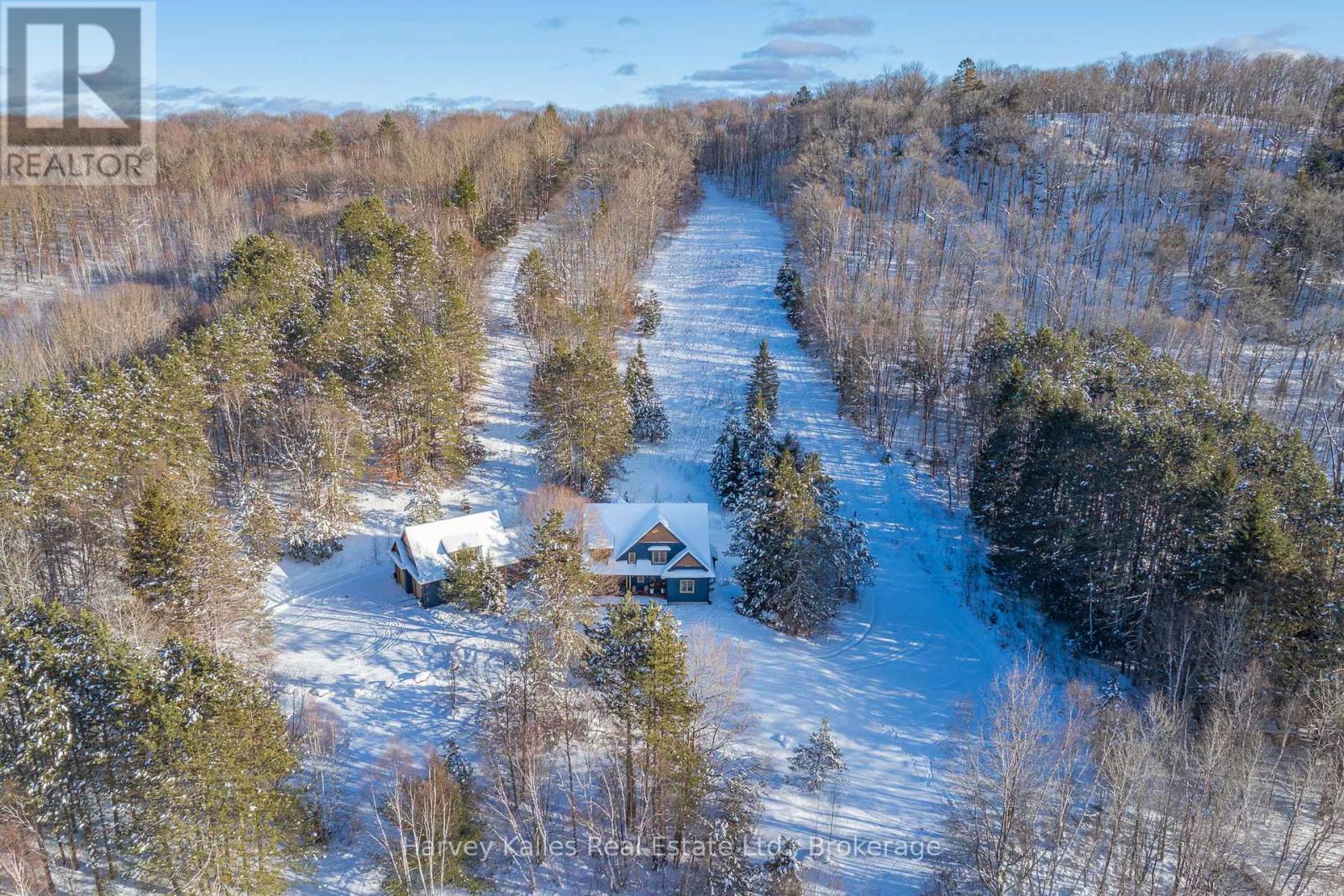 1074 Tally Ho Winter Park Road, Lake Of Bays, Ontario  P1H 2J6 - Photo 1 - X12850508