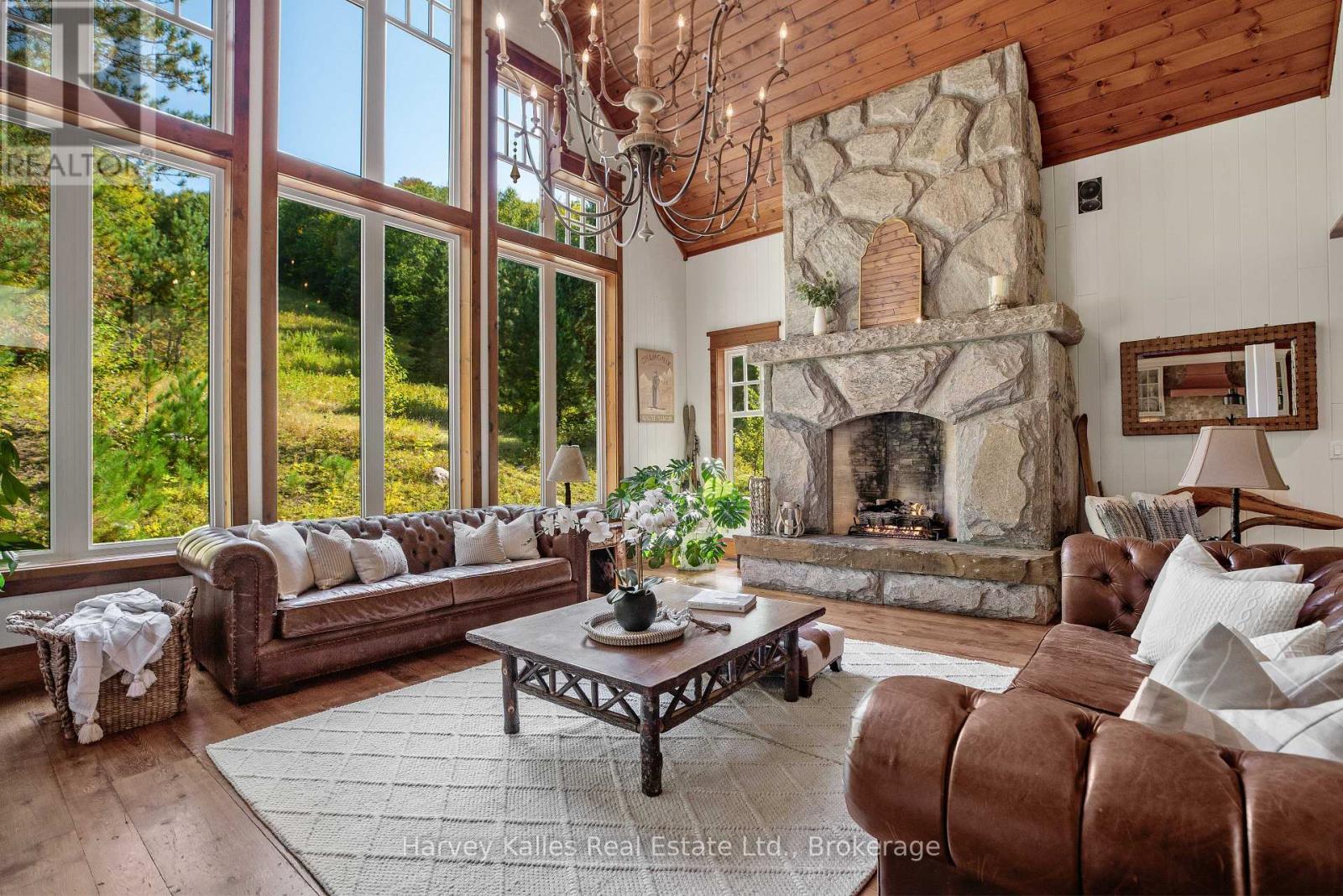 1074 Tally Ho Winter Park Road, Lake Of Bays, Ontario  P1H 2J6 - Photo 16 - X12850508