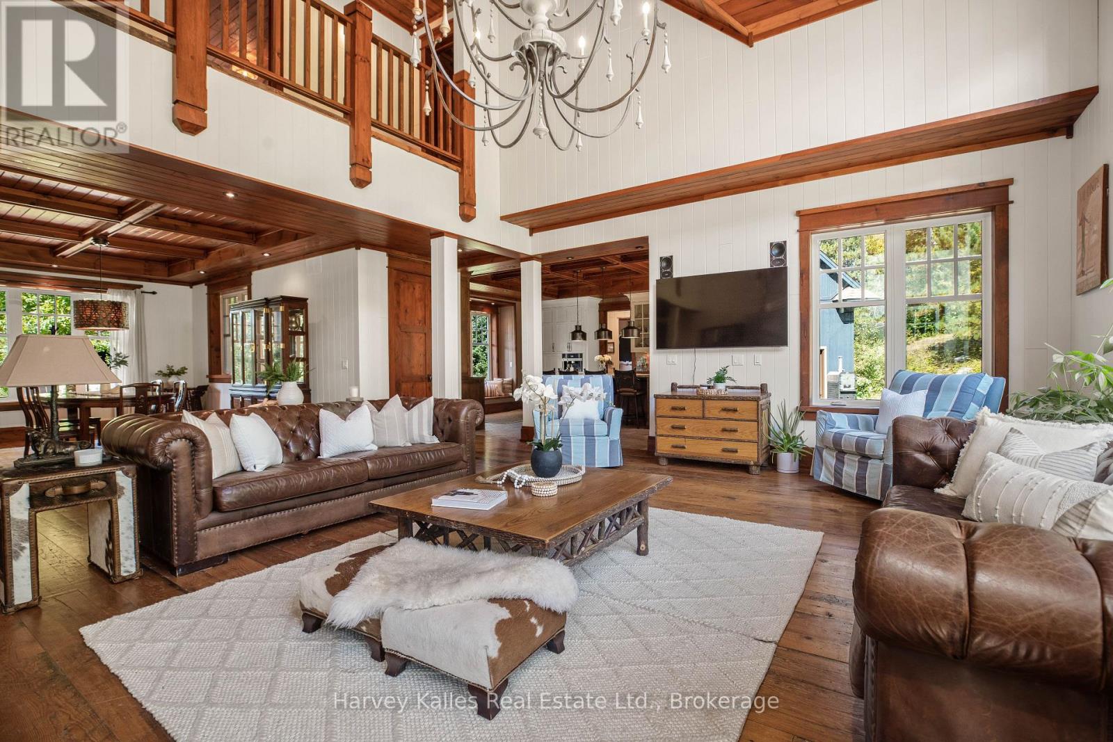 1074 Tally Ho Winter Park Road, Lake Of Bays, Ontario  P1H 2J6 - Photo 19 - X12850508