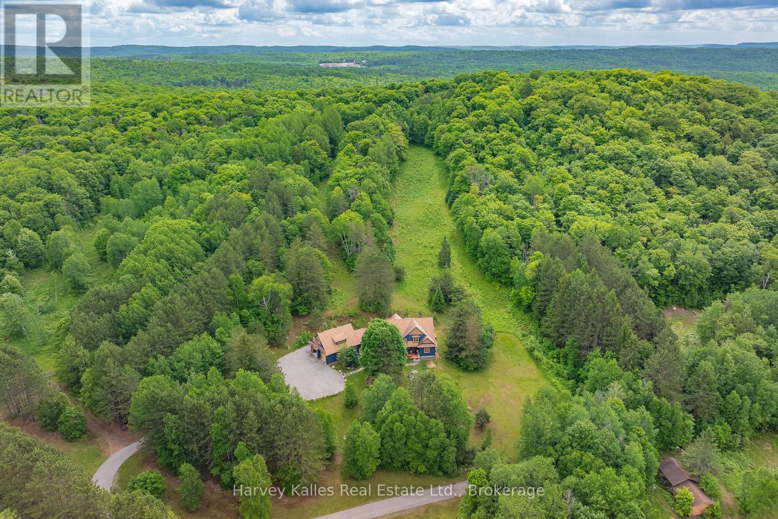 1074 Tally Ho Winter Park Road, Lake Of Bays, Ontario  P1H 2J6 - Photo 2 - X12850508