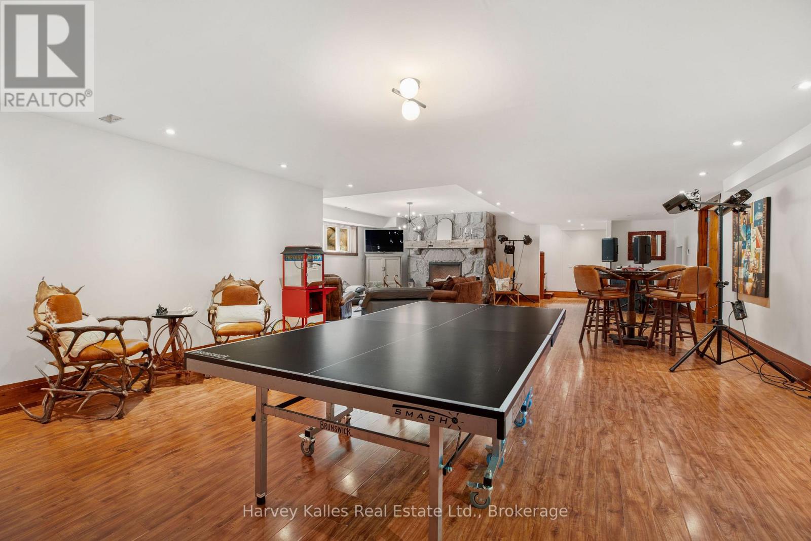 1074 Tally Ho Winter Park Road, Lake Of Bays, Ontario  P1H 2J6 - Photo 45 - X12850508