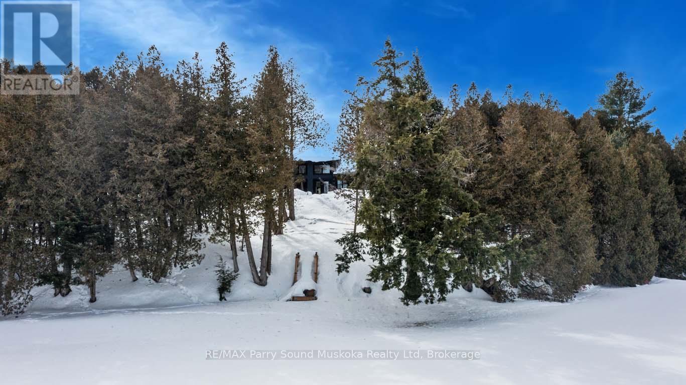 54 Lake Ridge Road, Seguin, Ontario  P0C 1J0 - Photo 10 - X12851026