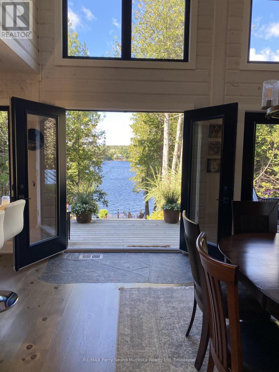 54 Lake Ridge Road, Seguin, Ontario  P0C 1J0 - Photo 12 - X12851026