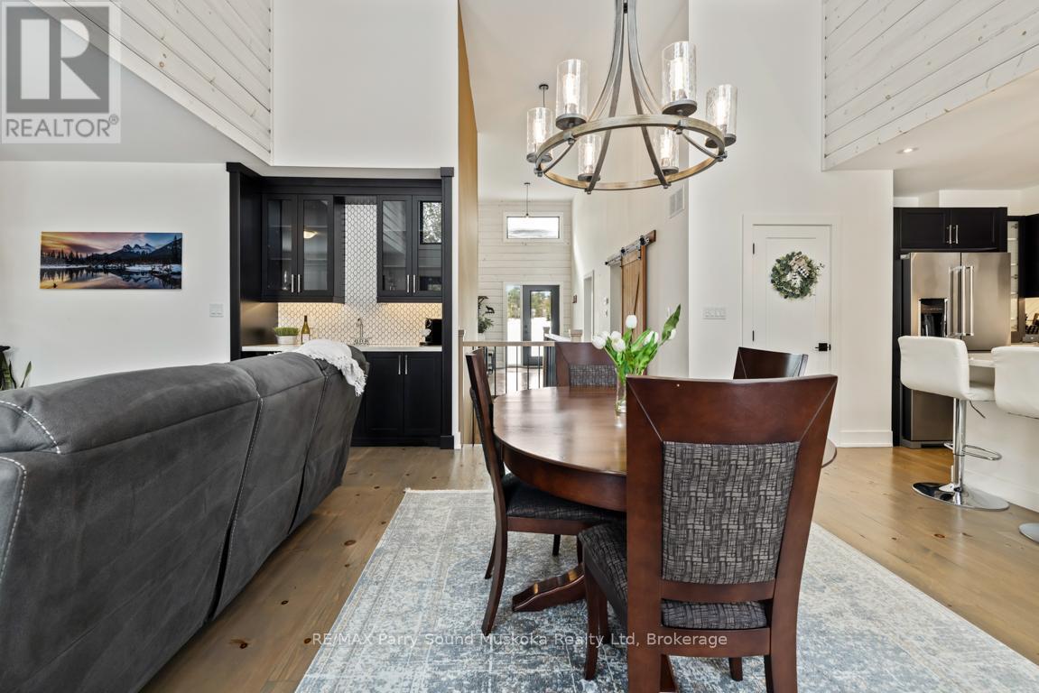 54 Lake Ridge Road, Seguin, Ontario  P0C 1J0 - Photo 19 - X12851026