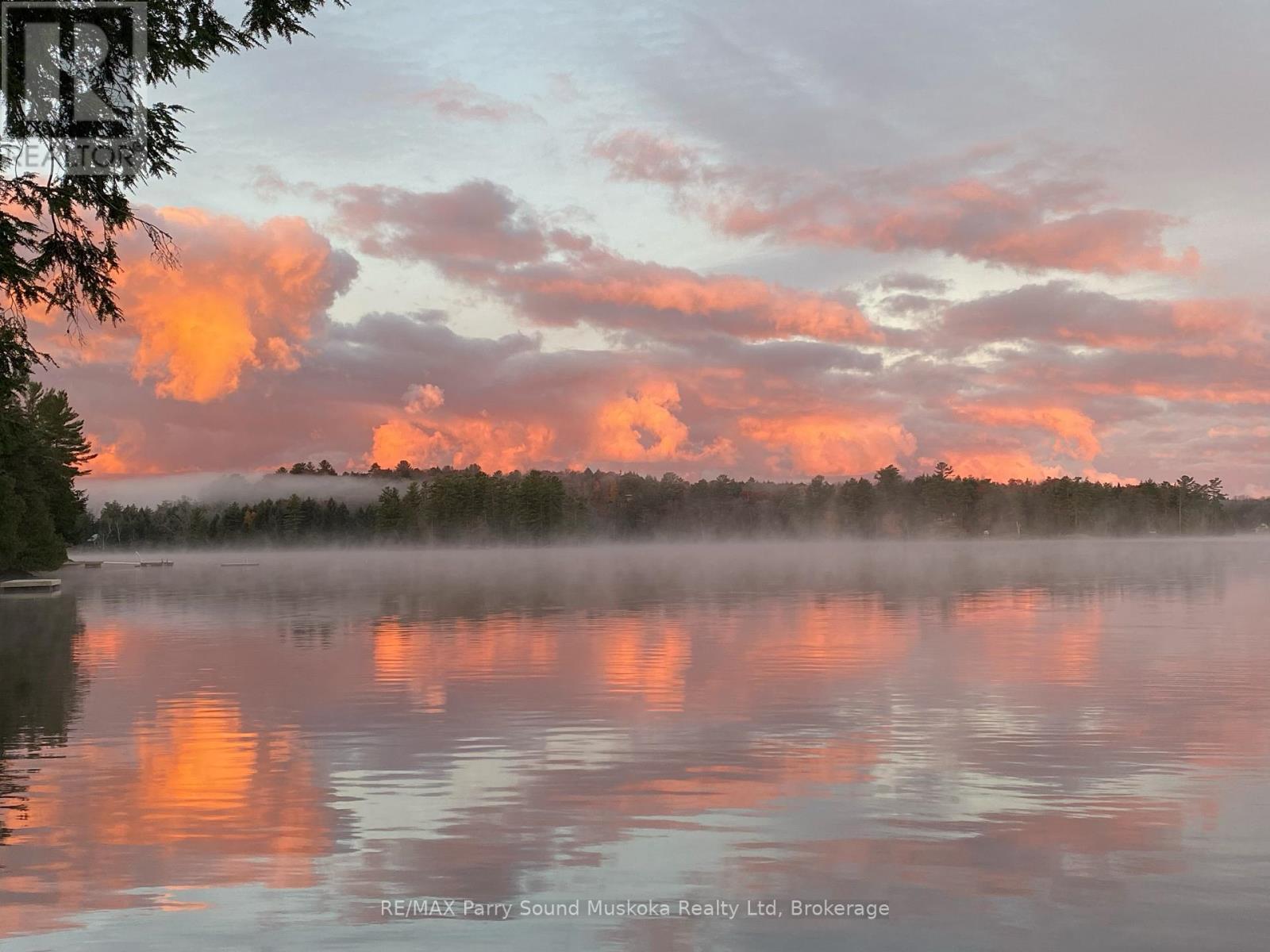 54 Lake Ridge Road, Seguin, Ontario  P0C 1J0 - Photo 2 - X12851026