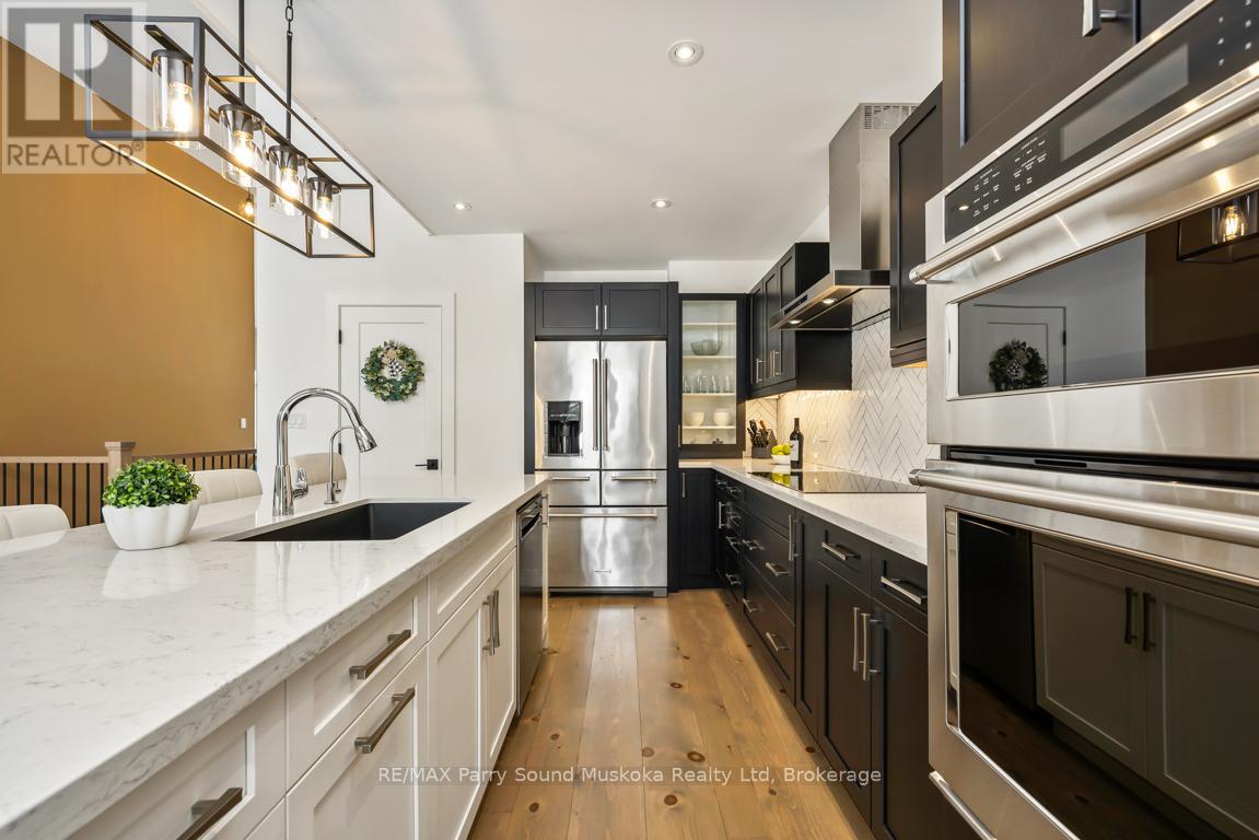 54 Lake Ridge Road, Seguin, Ontario  P0C 1J0 - Photo 21 - X12851026