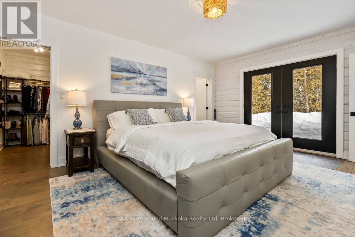 54 Lake Ridge Road, Seguin, Ontario  P0C 1J0 - Photo 24 - X12851026