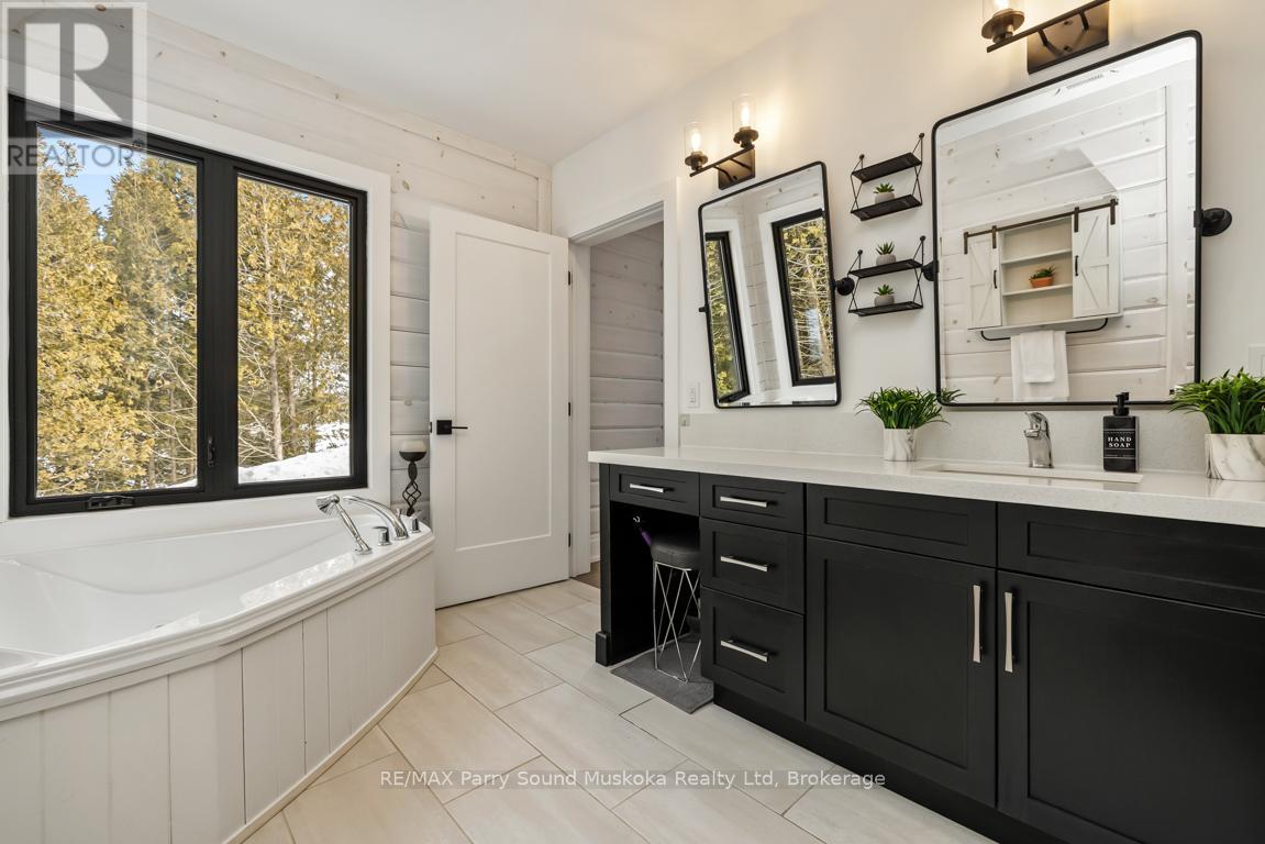 54 Lake Ridge Road, Seguin, Ontario  P0C 1J0 - Photo 27 - X12851026