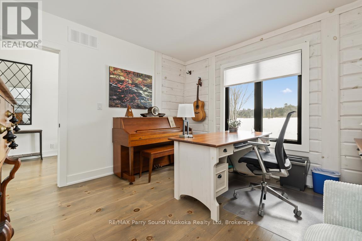 54 Lake Ridge Road, Seguin, Ontario  P0C 1J0 - Photo 31 - X12851026