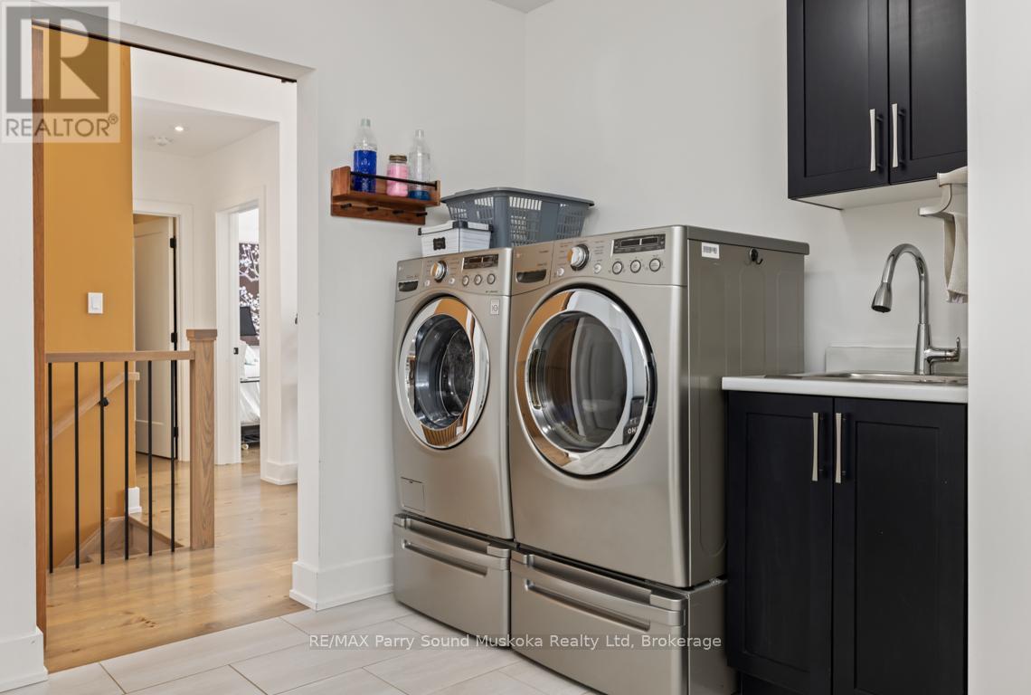 54 Lake Ridge Road, Seguin, Ontario  P0C 1J0 - Photo 35 - X12851026