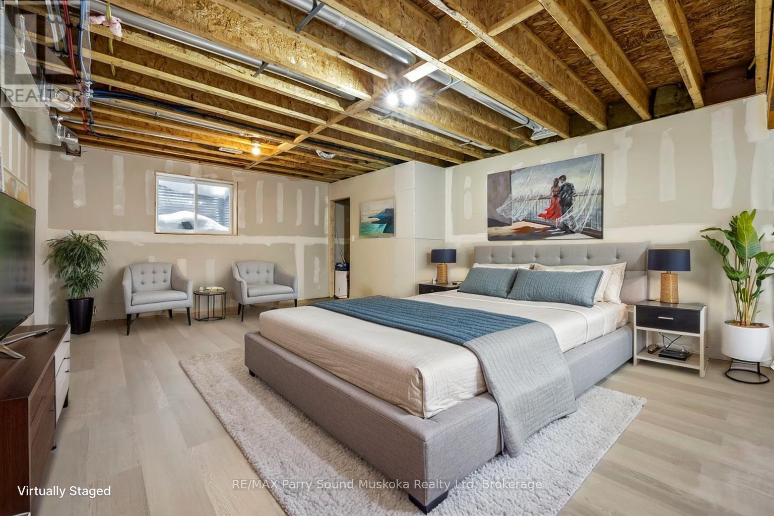 54 Lake Ridge Road, Seguin, Ontario  P0C 1J0 - Photo 38 - X12851026