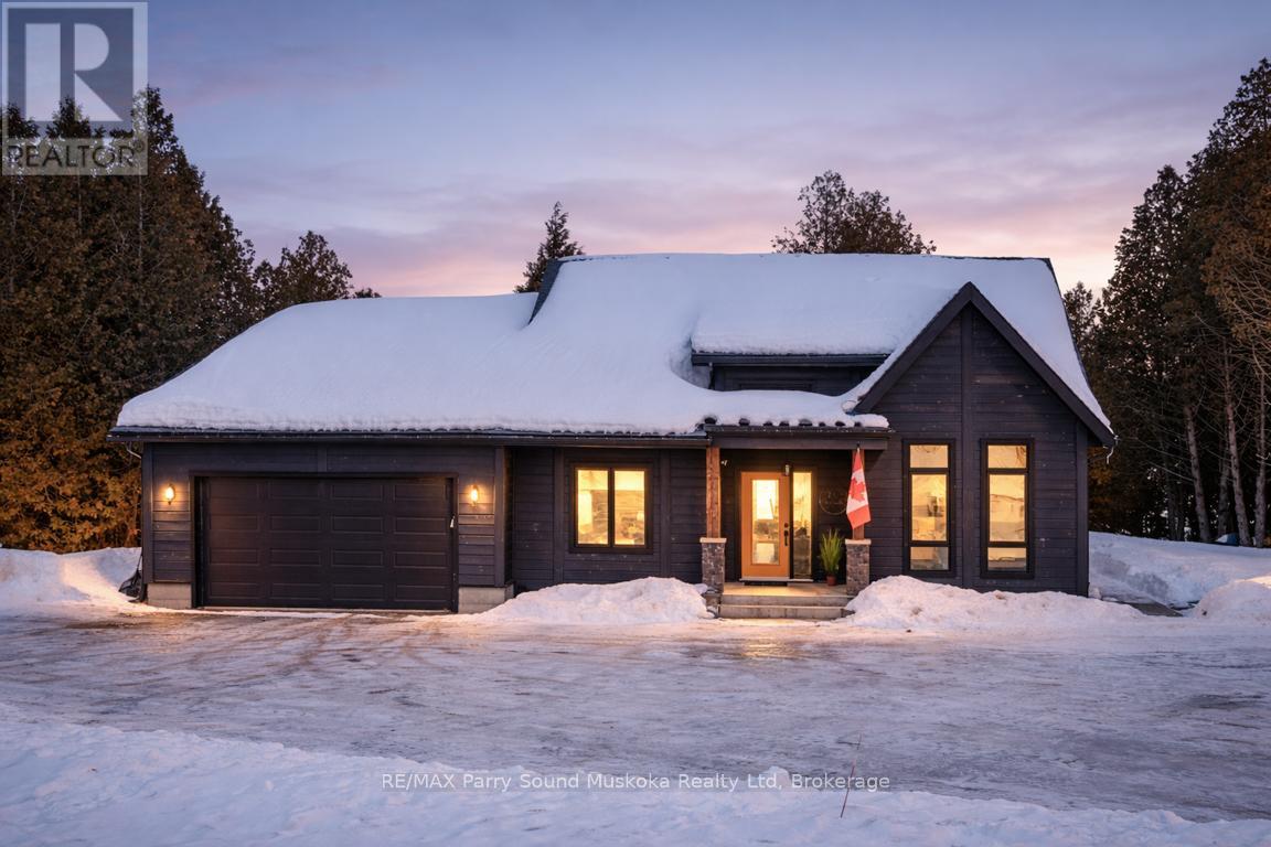 54 Lake Ridge Road, Seguin, Ontario  P0C 1J0 - Photo 45 - X12851026