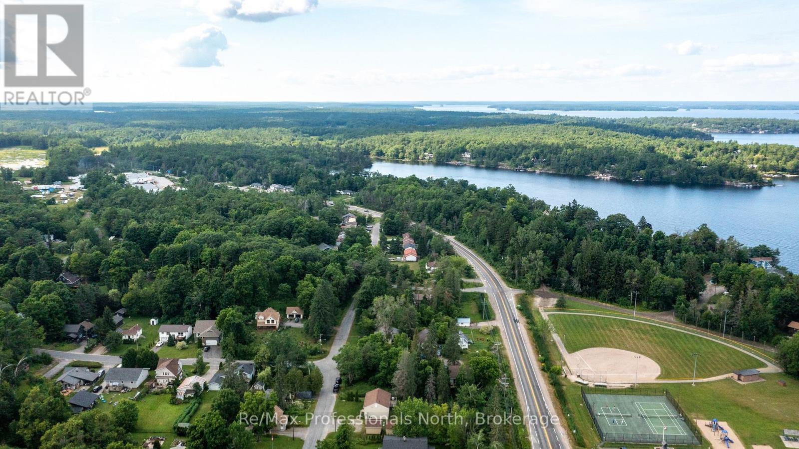 260 Private Street, Gravenhurst, Ontario  P1P 1R2 - Photo 31 - X12853480