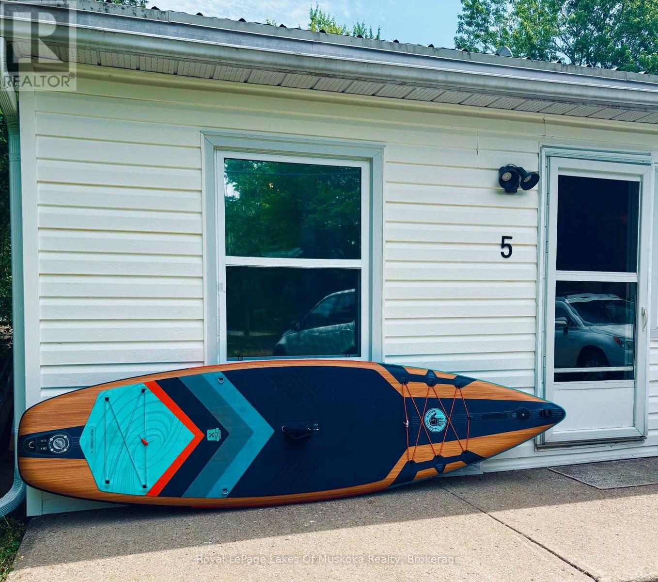 5 - 1115 Kahshe Lake Road, Gravenhurst, Ontario  P0E 1G0 - Photo 13 - X12854592