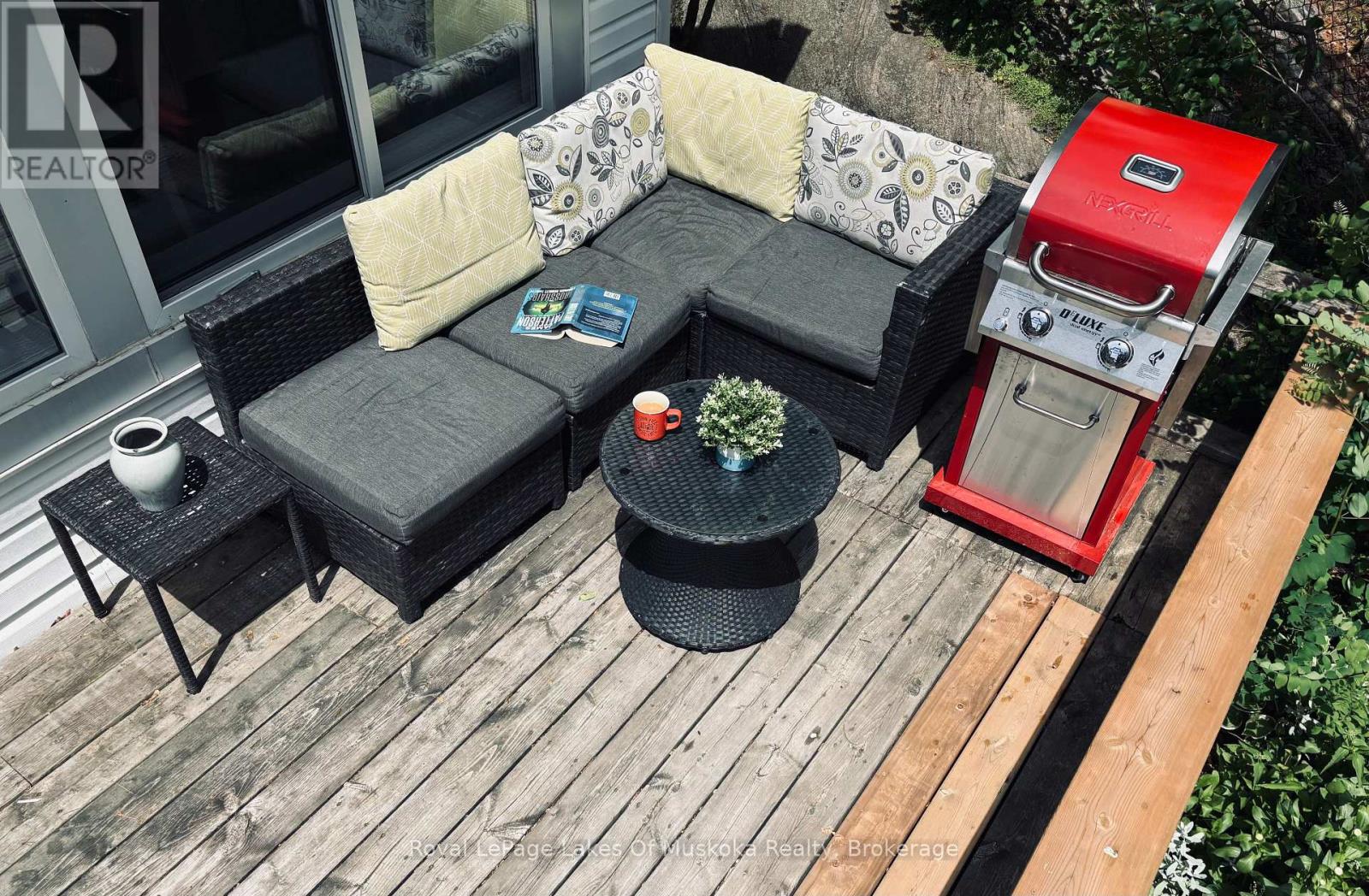 5 - 1115 Kahshe Lake Road, Gravenhurst, Ontario  P0E 1G0 - Photo 14 - X12854592