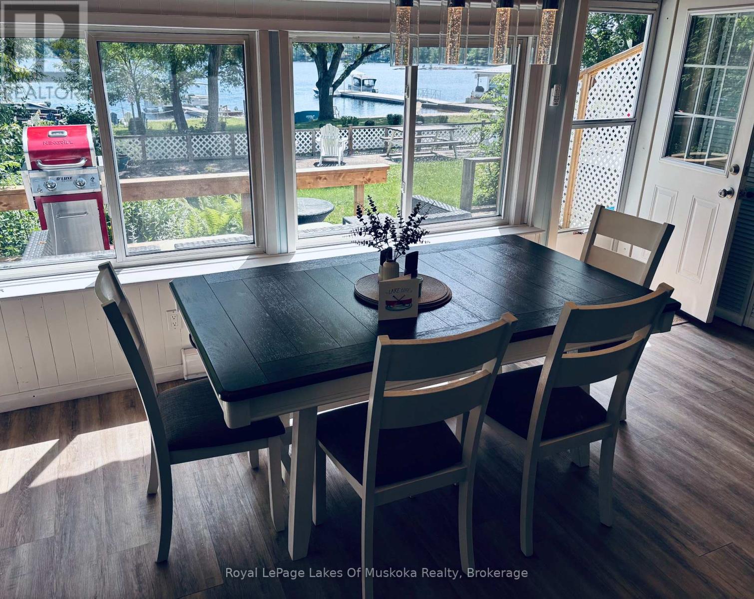 5 - 1115 Kahshe Lake Road, Gravenhurst, Ontario  P0E 1G0 - Photo 16 - X12854592