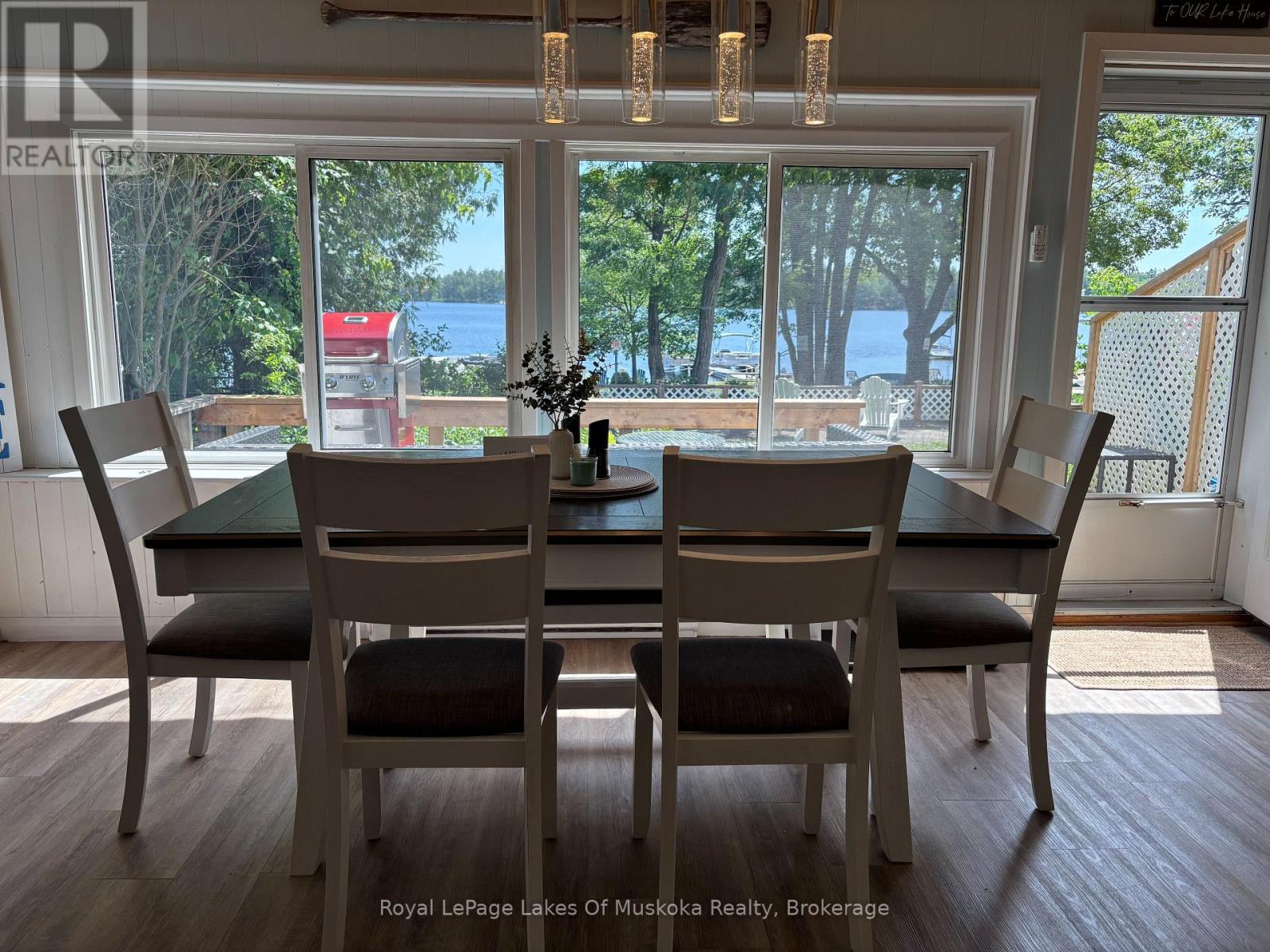 5 - 1115 Kahshe Lake Road, Gravenhurst, Ontario  P0E 1G0 - Photo 17 - X12854592