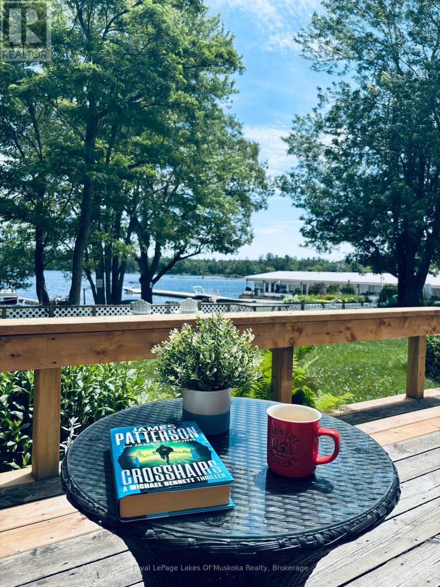 5 - 1115 Kahshe Lake Road, Gravenhurst, Ontario  P0E 1G0 - Photo 22 - X12854592