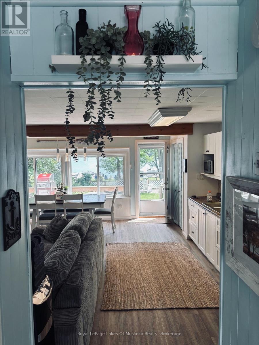 5 - 1115 Kahshe Lake Road, Gravenhurst, Ontario  P0E 1G0 - Photo 3 - X12854592