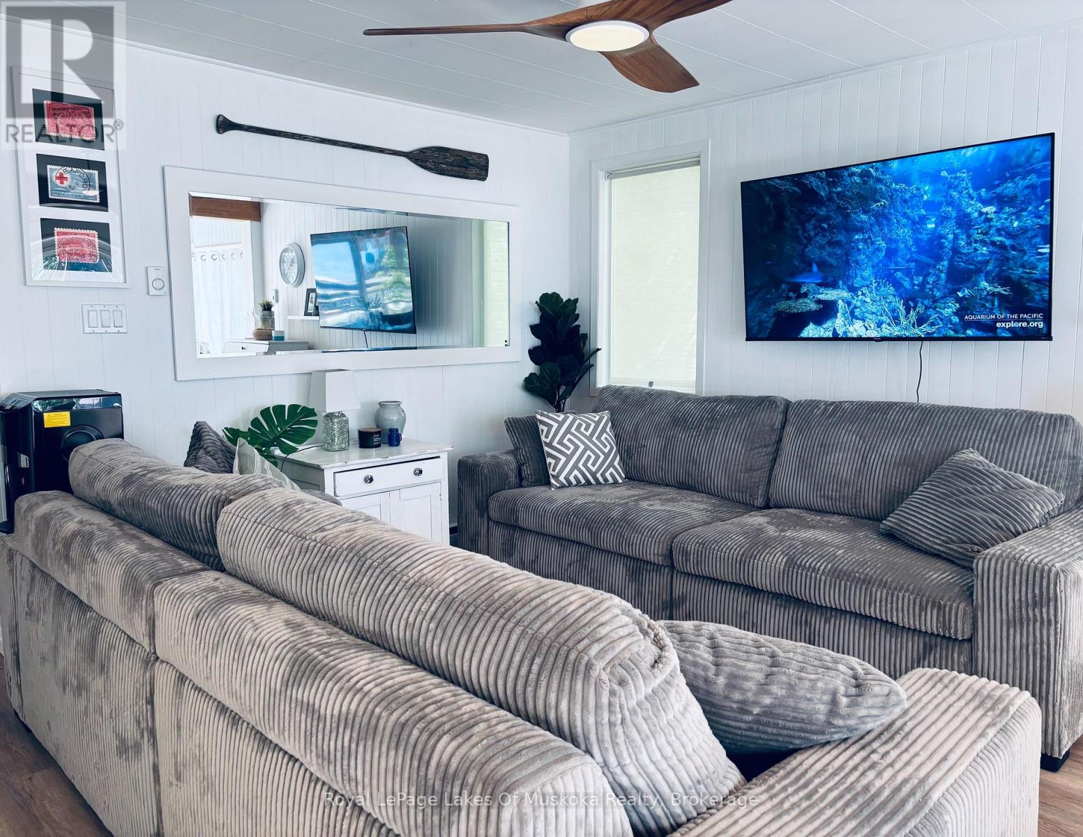 5 - 1115 Kahshe Lake Road, Gravenhurst, Ontario  P0E 1G0 - Photo 4 - X12854592