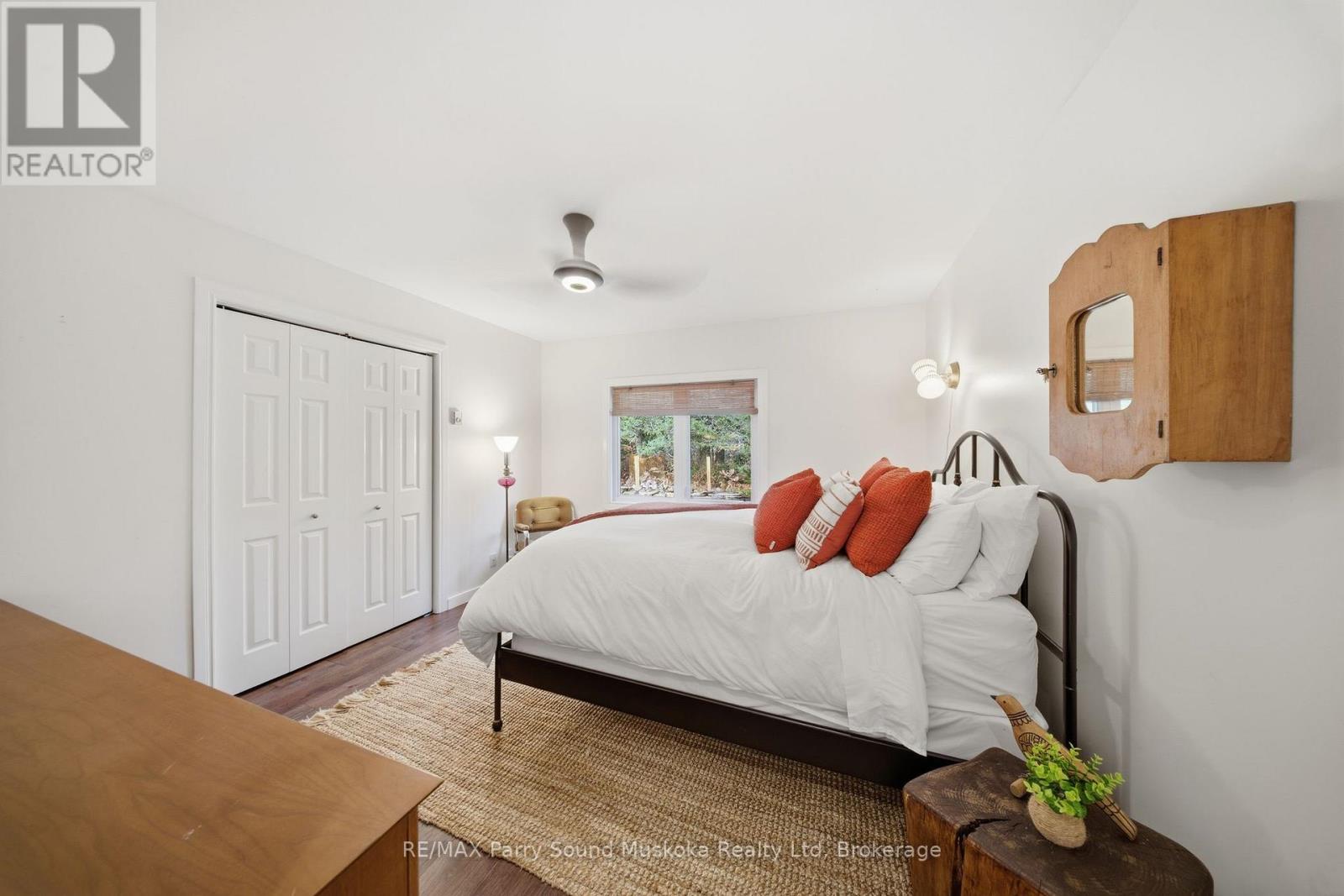 39 Groeger Road, Huntsville, Ontario  P1H 2J4 - Photo 16 - X12854940