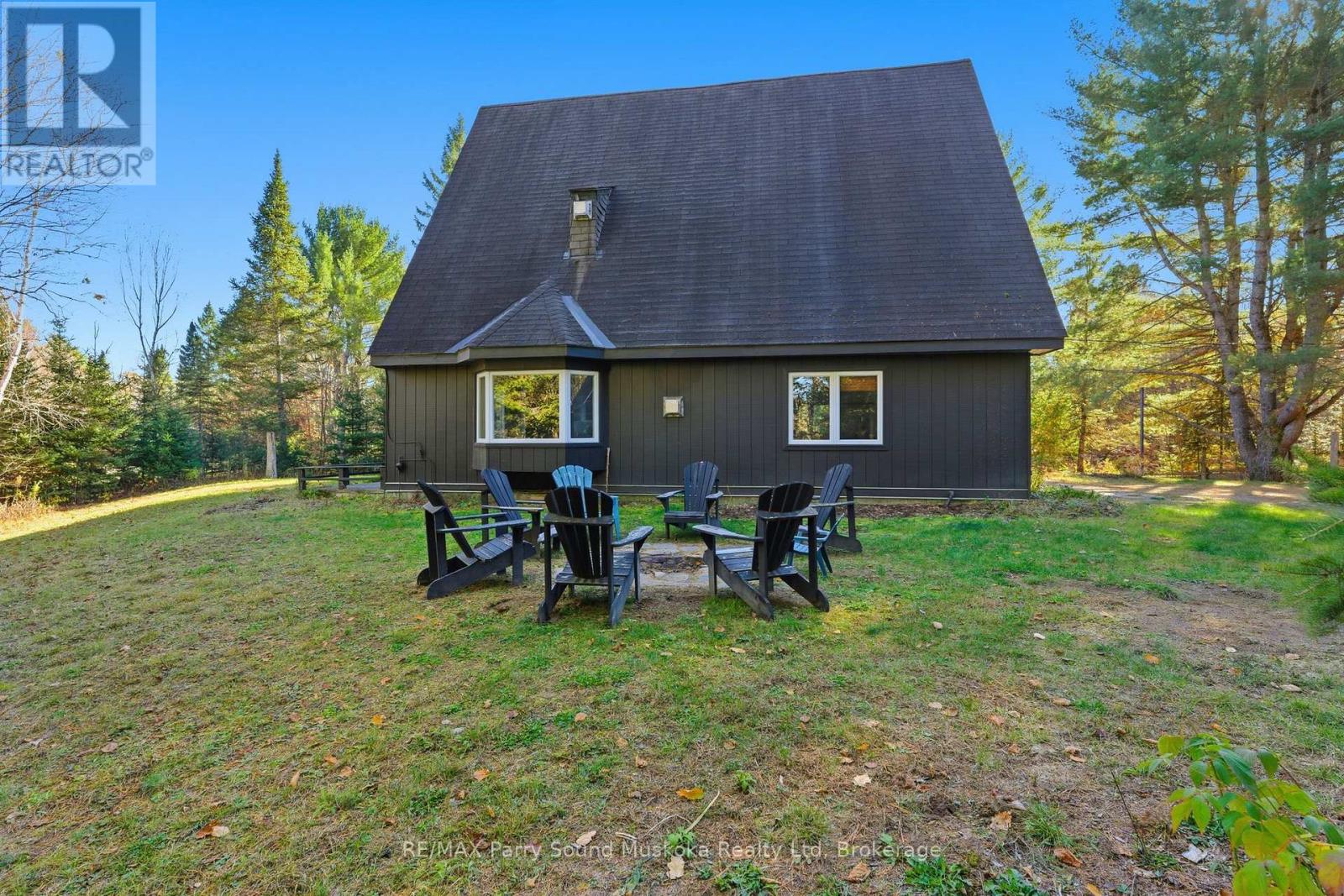 39 Groeger Road, Huntsville, Ontario  P1H 2J4 - Photo 36 - X12854940