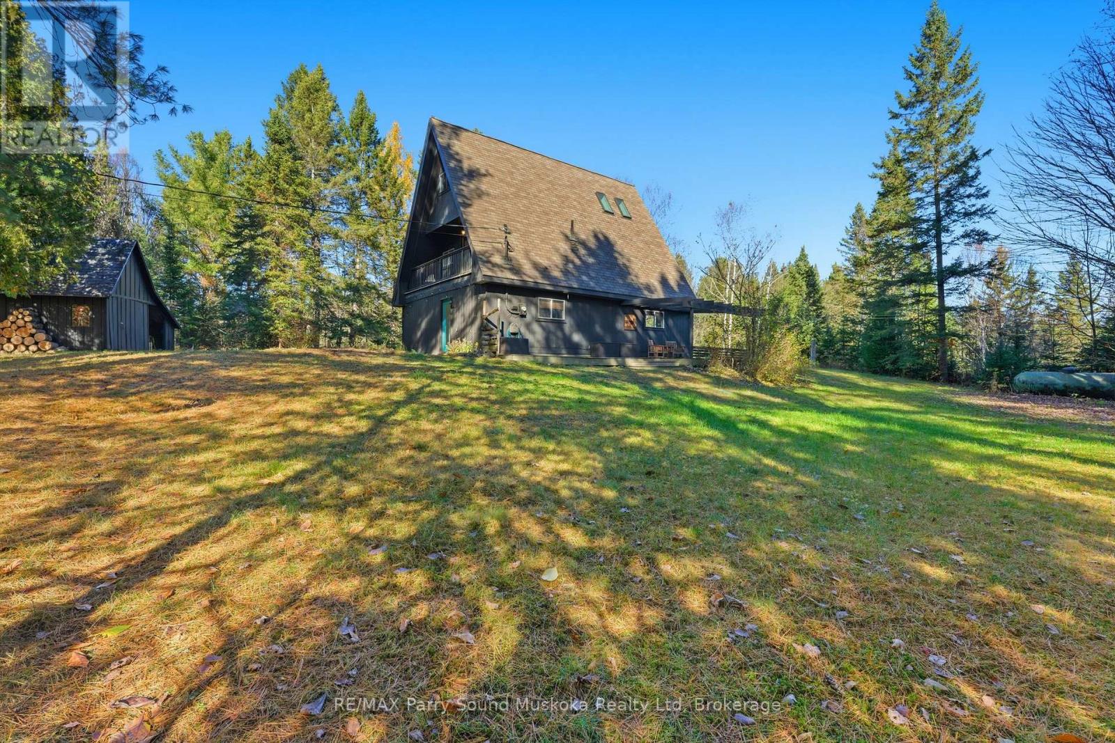 39 Groeger Road, Huntsville, Ontario  P1H 2J4 - Photo 38 - X12854940