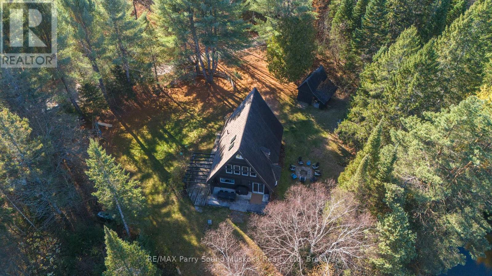 39 Groeger Road, Huntsville, Ontario  P1H 2J4 - Photo 43 - X12854940