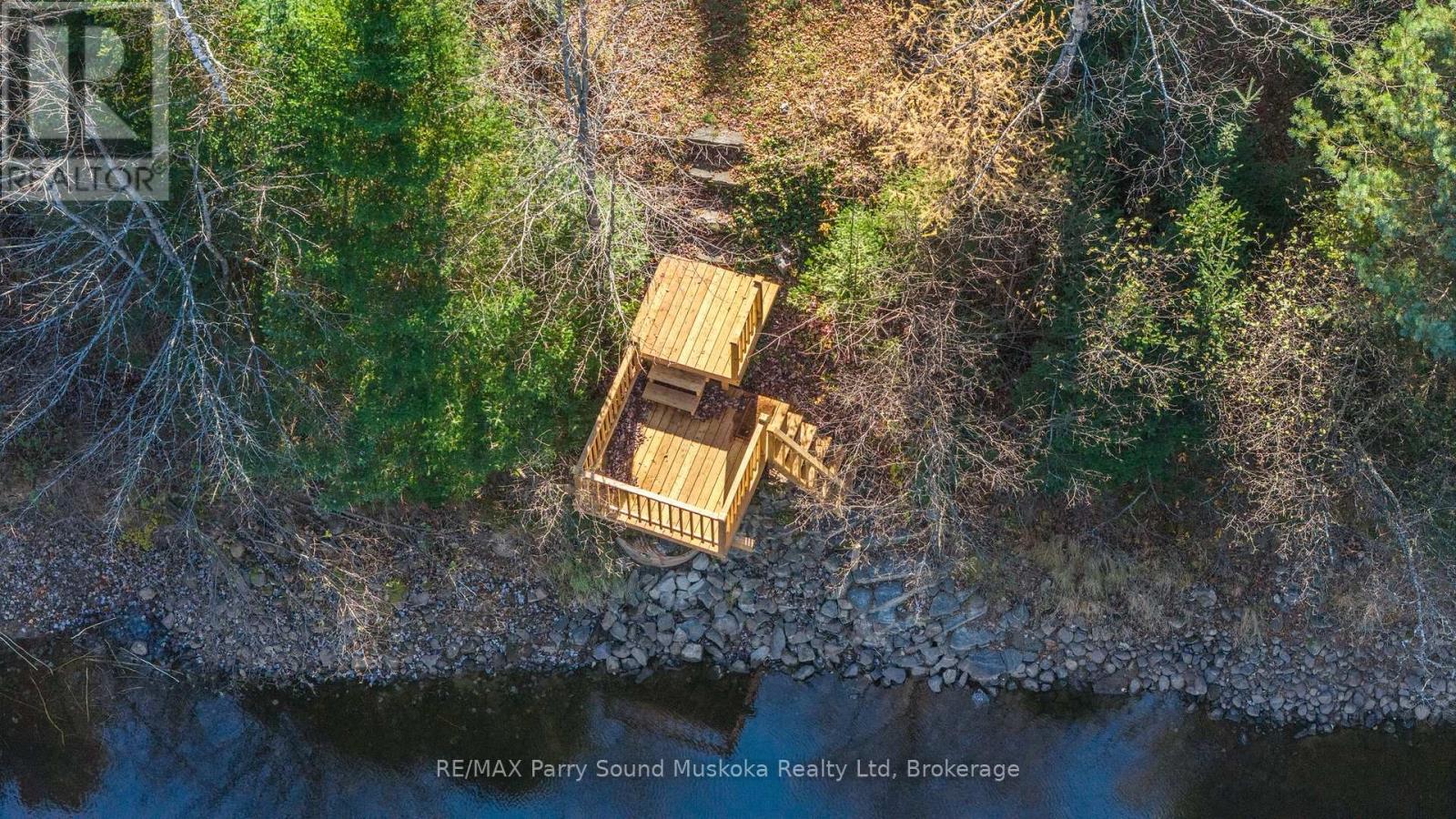 39 Groeger Road, Huntsville, Ontario  P1H 2J4 - Photo 46 - X12854940