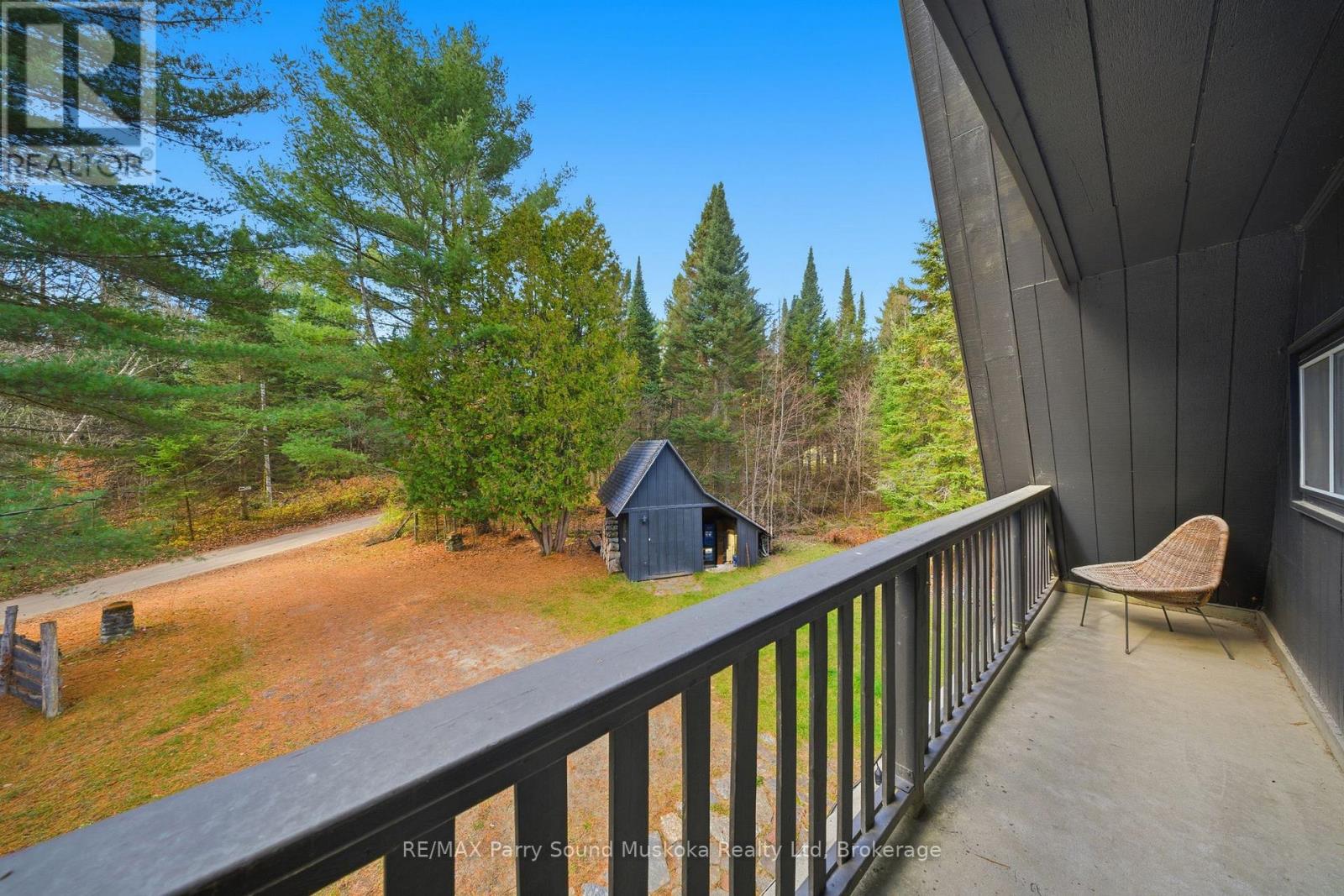 39 Groeger Road, Huntsville, Ontario  P1H 2J4 - Photo 47 - X12854940