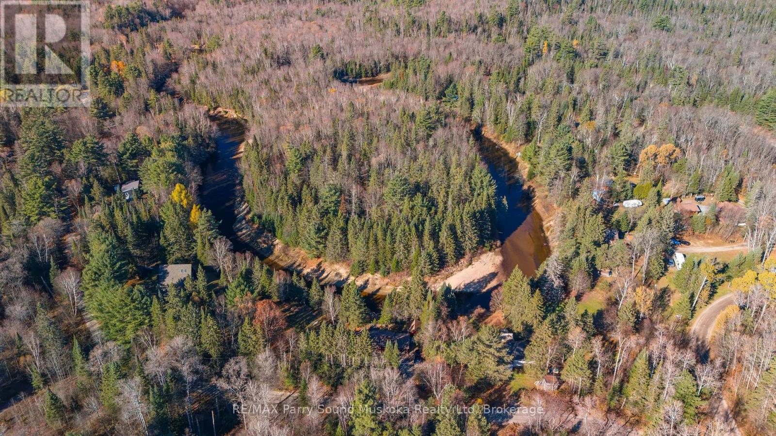 39 Groeger Road, Huntsville, Ontario  P1H 2J4 - Photo 49 - X12854940