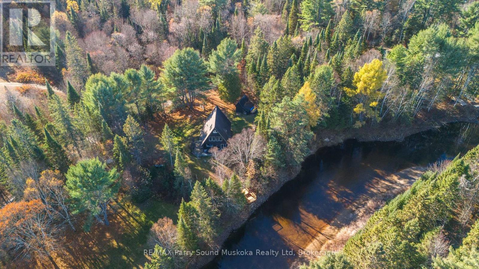 39 Groeger Road, Huntsville, Ontario  P1H 2J4 - Photo 50 - X12854940