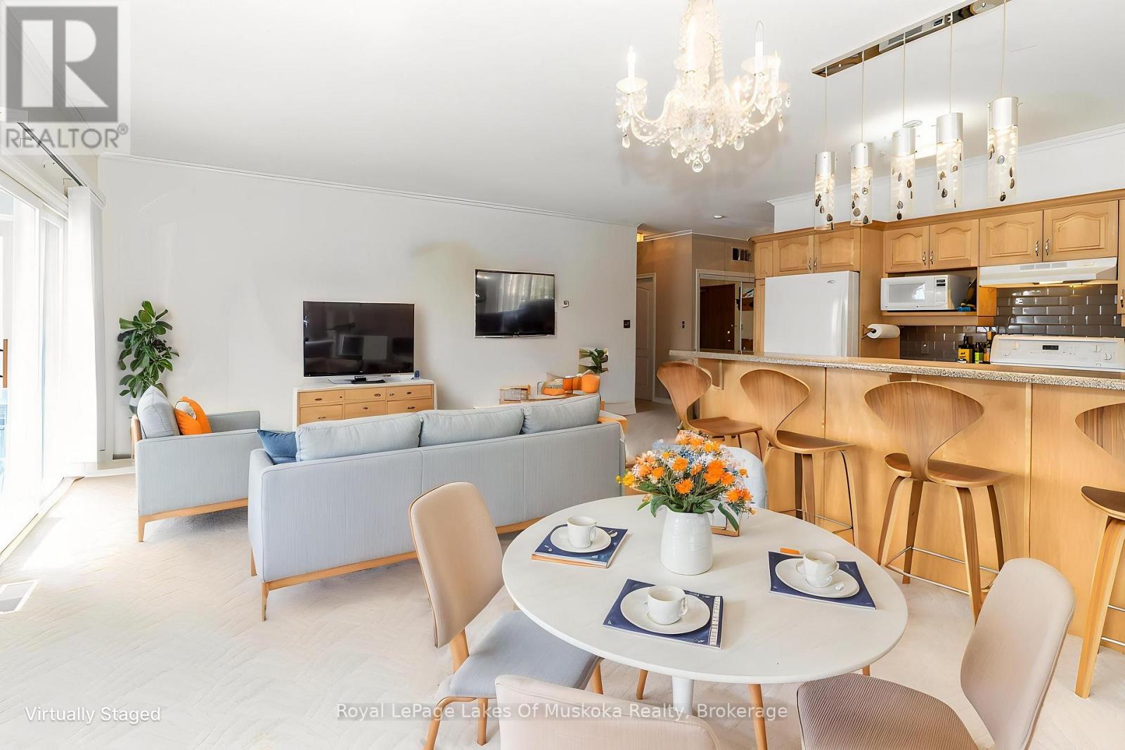 403 - 24 Ontario Street, Bracebridge, Ontario  P1L 2H5 - Photo 10 - X12855654