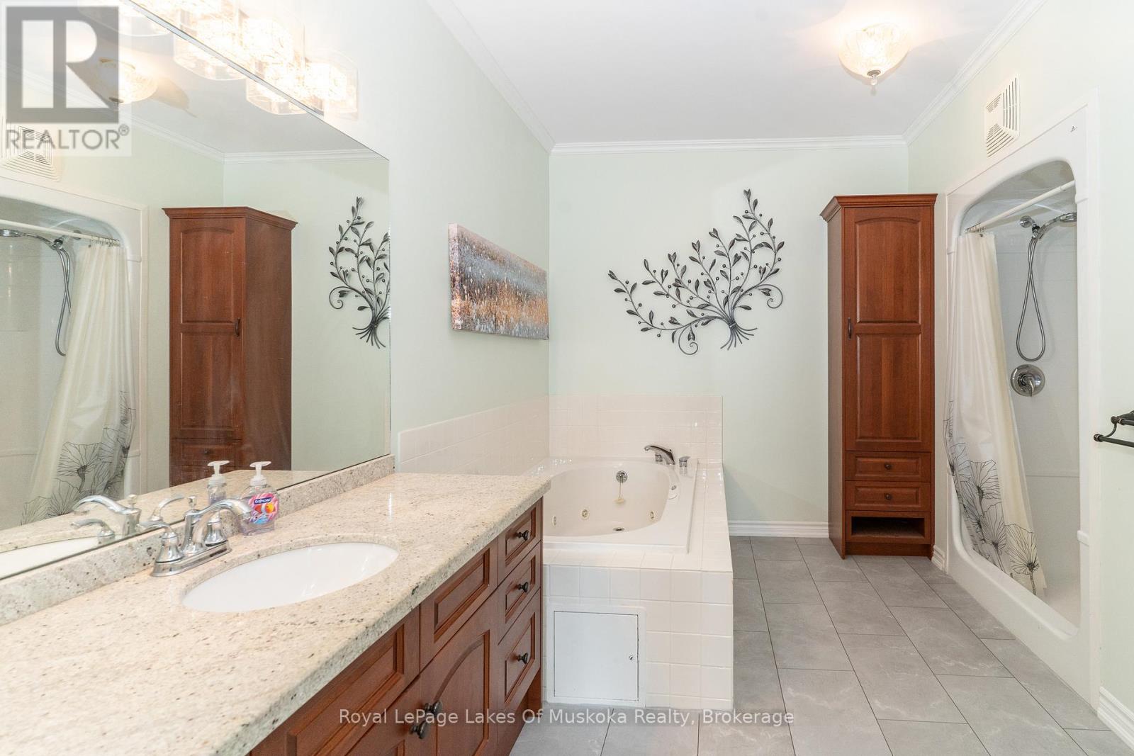 403 - 24 Ontario Street, Bracebridge, Ontario  P1L 2H5 - Photo 19 - X12855654