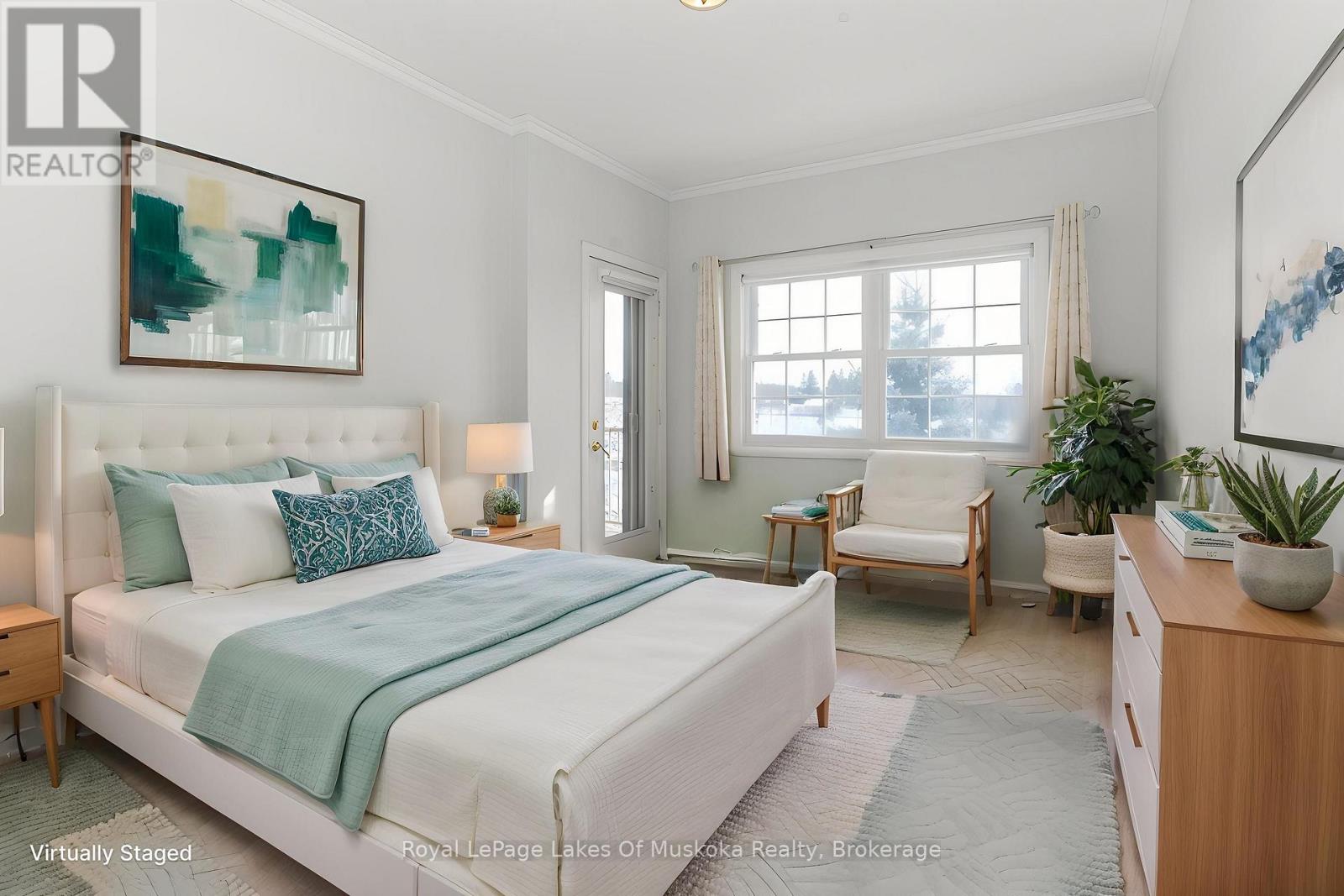 403 - 24 Ontario Street, Bracebridge, Ontario  P1L 2H5 - Photo 22 - X12855654