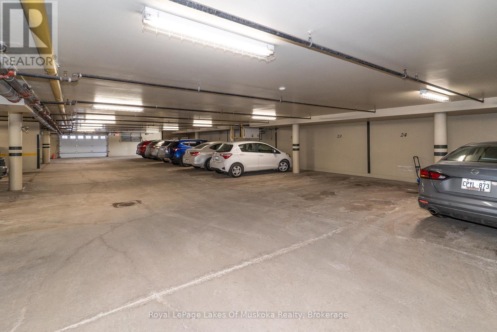 403 - 24 Ontario Street, Bracebridge, Ontario  P1L 2H5 - Photo 24 - X12855654