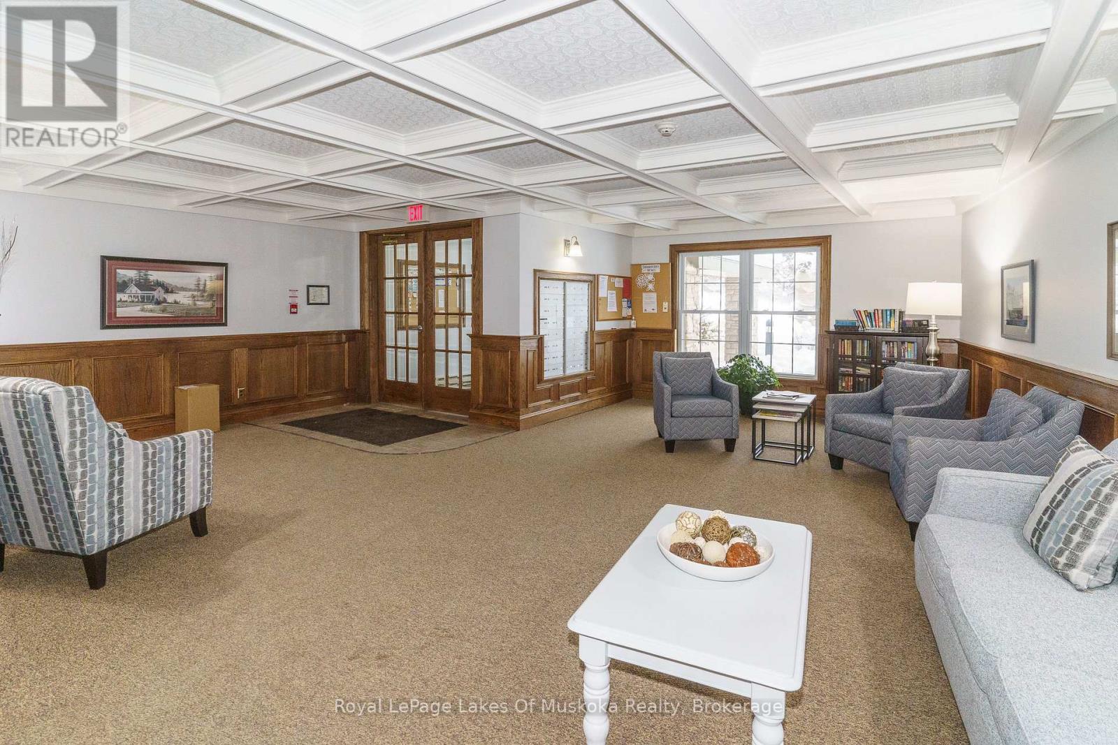 403 - 24 Ontario Street, Bracebridge, Ontario  P1L 2H5 - Photo 26 - X12855654