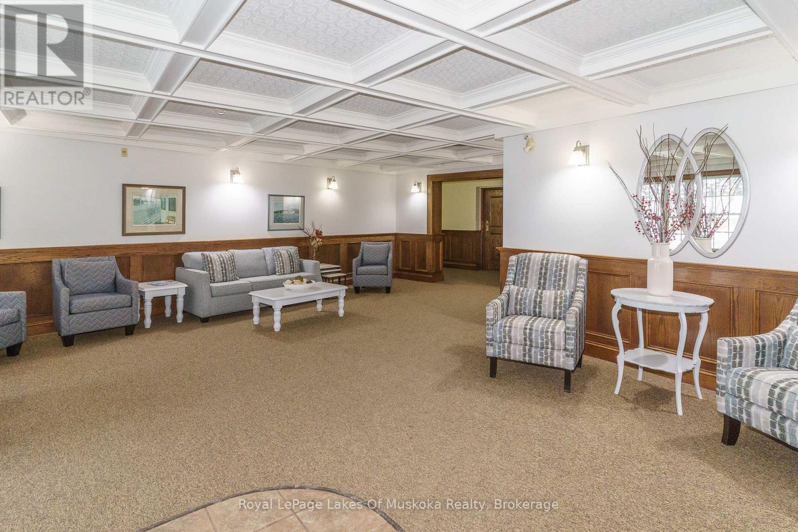 403 - 24 Ontario Street, Bracebridge, Ontario  P1L 2H5 - Photo 27 - X12855654