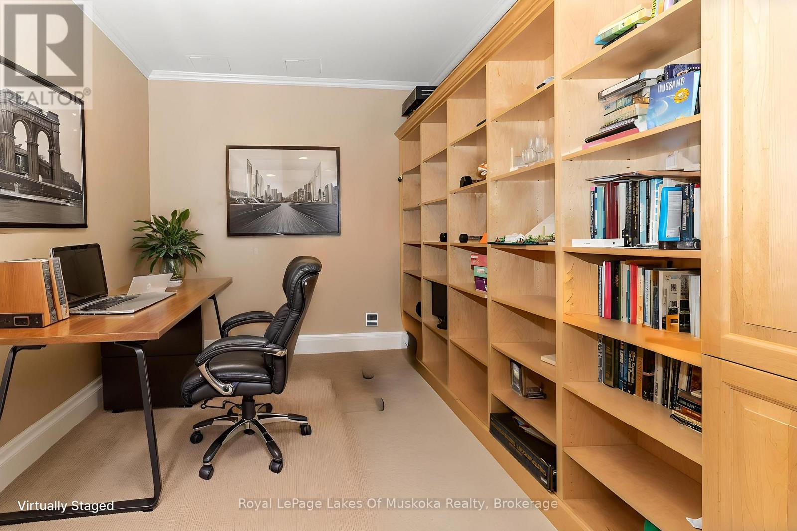 403 - 24 Ontario Street, Bracebridge, Ontario  P1L 2H5 - Photo 7 - X12855654