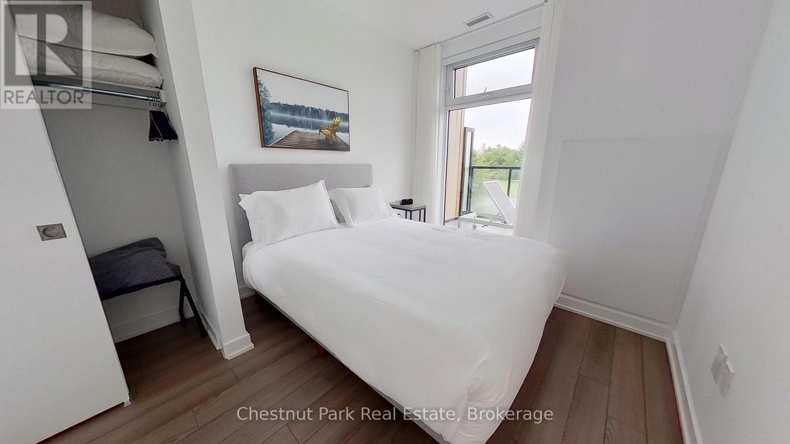 410 - 120 Carrick Trail, Gravenhurst, Ontario  P1P 0B6 - Photo 13 - X12856766