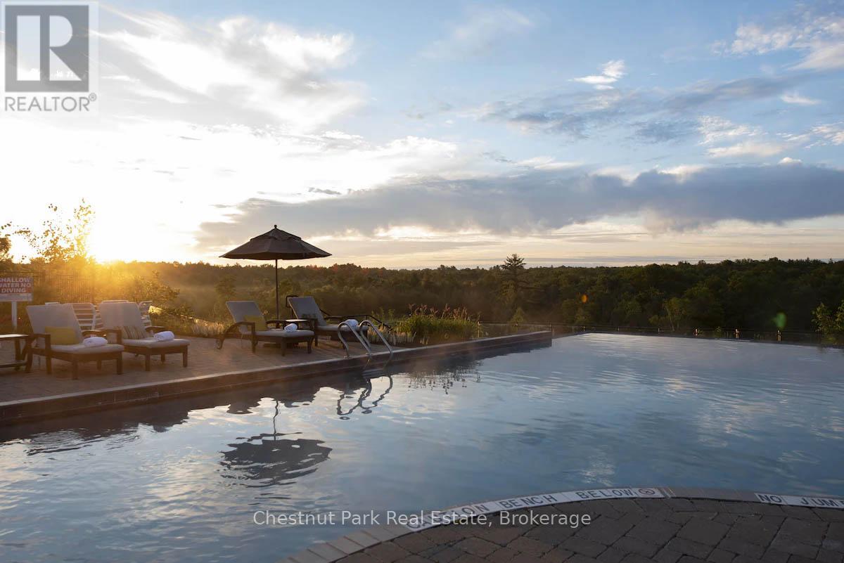 410 - 120 Carrick Trail, Gravenhurst, Ontario  P1P 0B6 - Photo 23 - X12856766