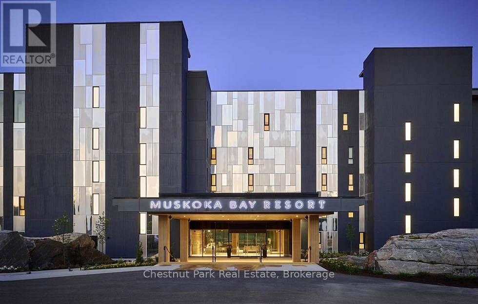 410 - 120 Carrick Trail, Gravenhurst, Ontario  P1P 0B6 - Photo 32 - X12856766