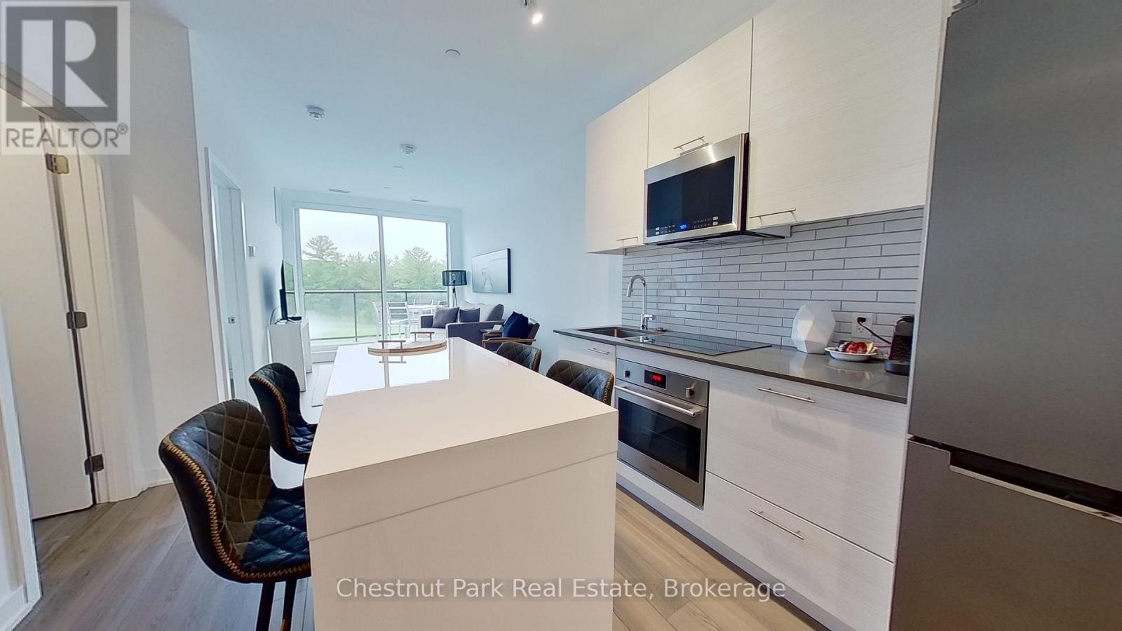 410 - 120 Carrick Trail, Gravenhurst, Ontario  P1P 0B6 - Photo 6 - X12856766